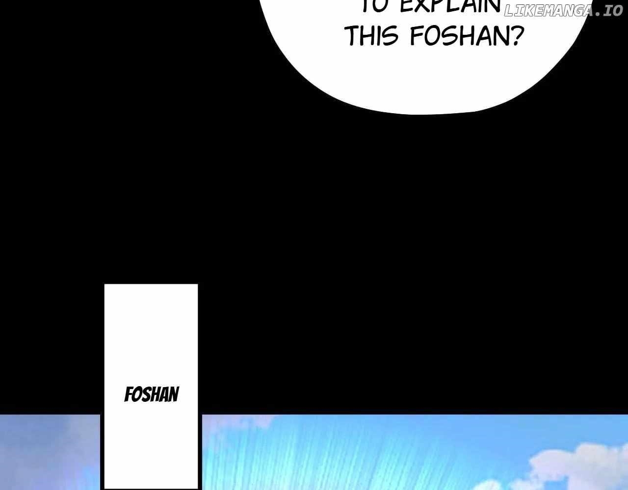 Me, The Heavenly Destined Villain Chapter 214 - Page 33 in English