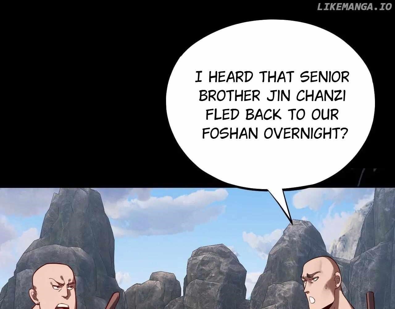 Me, The Heavenly Destined Villain Chapter 214 - Page 36 in English