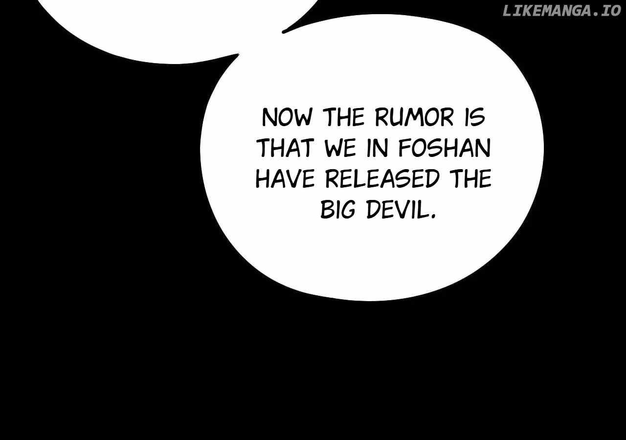 Me, The Heavenly Destined Villain Chapter 214 - Page 38 in English