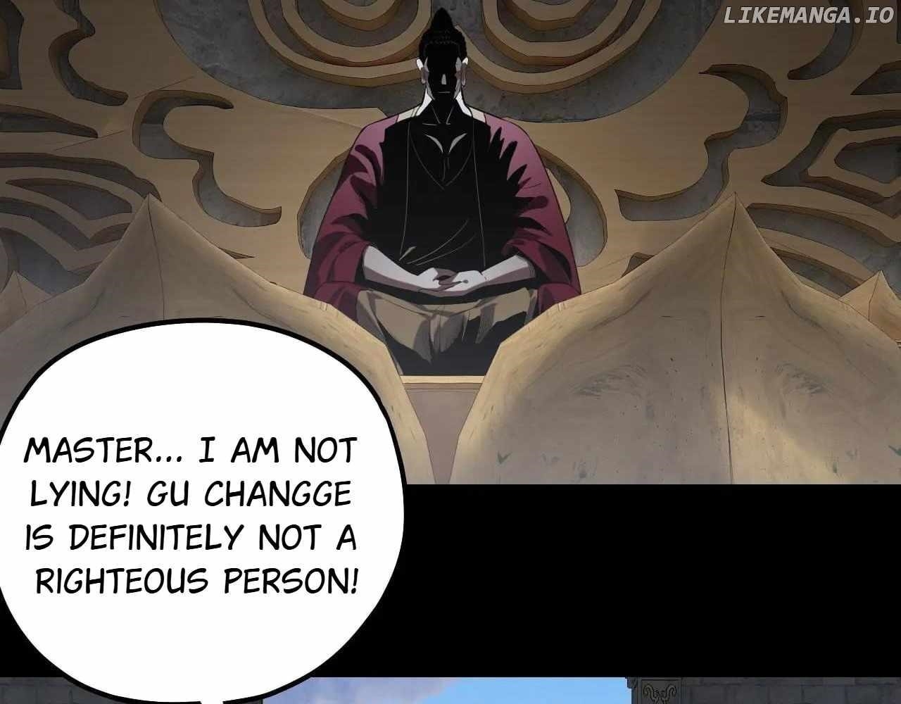 Me, The Heavenly Destined Villain Chapter 214 - Page 40 in English