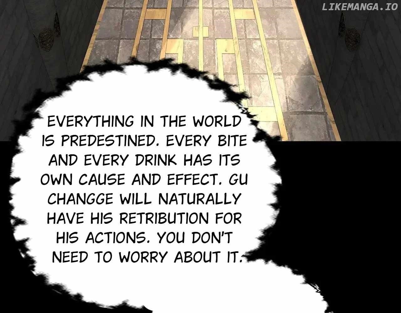 Me, The Heavenly Destined Villain Chapter 214 - Page 44 in English