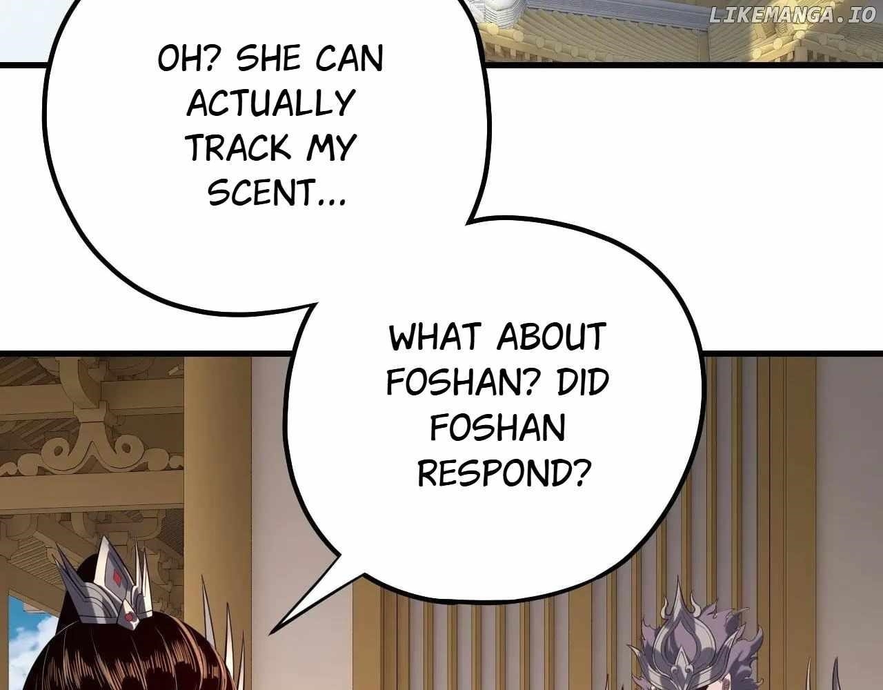 Me, The Heavenly Destined Villain Chapter 214 - Page 47 in English