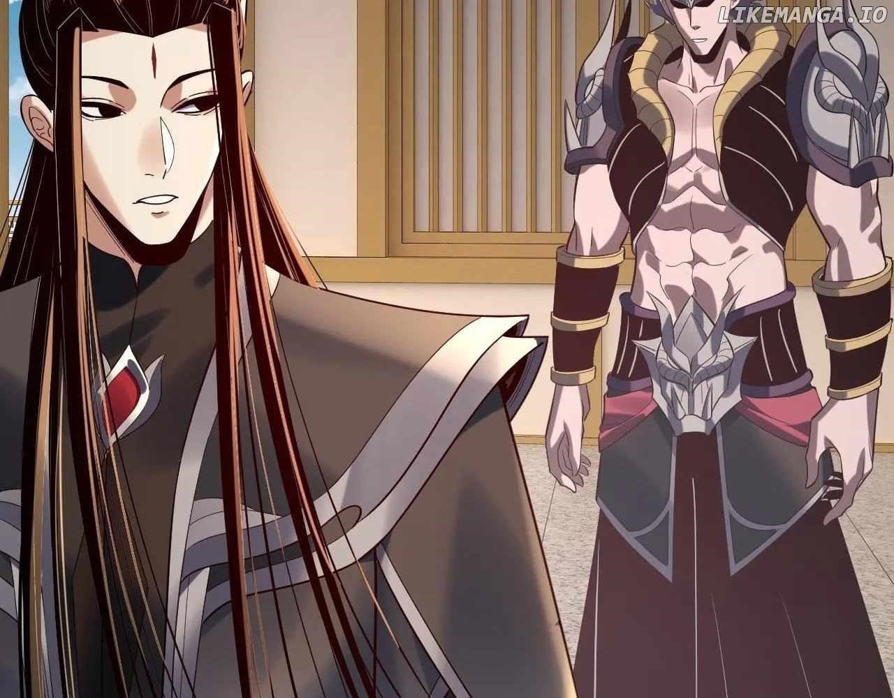 Me, The Heavenly Destined Villain Chapter 214 - Page 48 in English