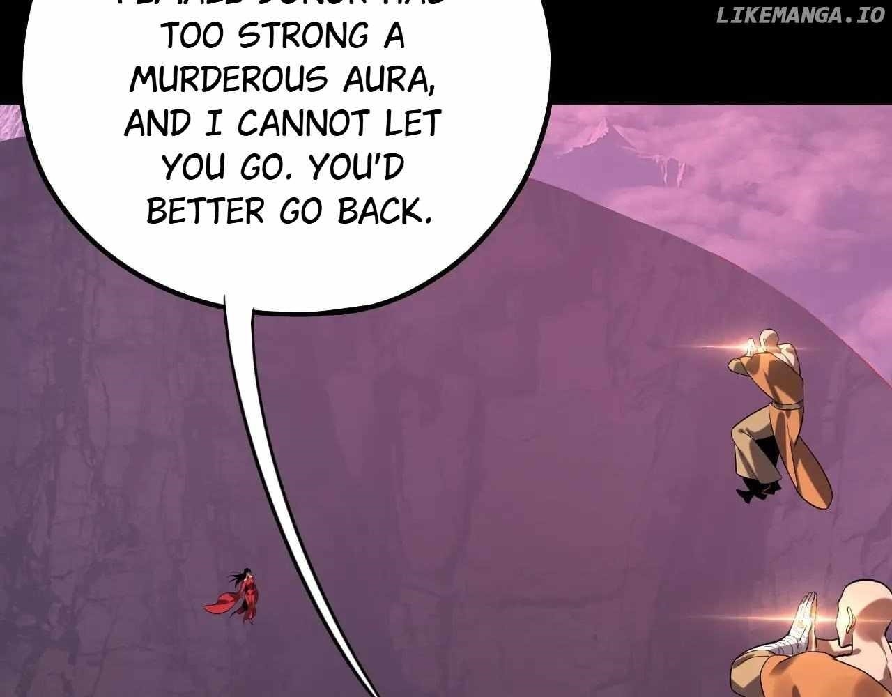Me, The Heavenly Destined Villain Chapter 214 - Page 5 in English
