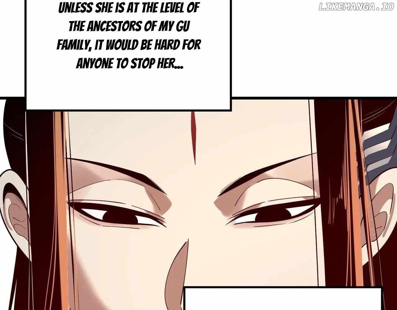 Me, The Heavenly Destined Villain Chapter 214 - Page 50 in English
