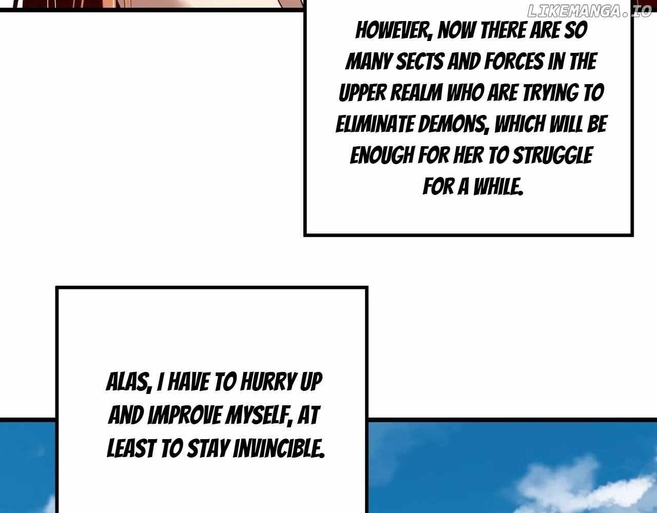 Me, The Heavenly Destined Villain Chapter 214 - Page 51 in English