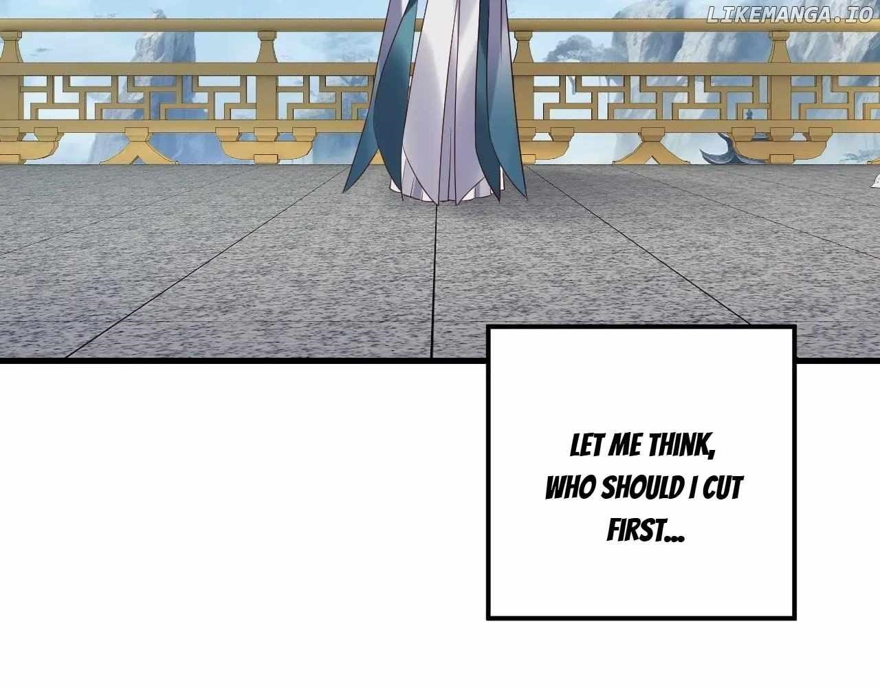 Me, The Heavenly Destined Villain Chapter 214 - Page 53 in English