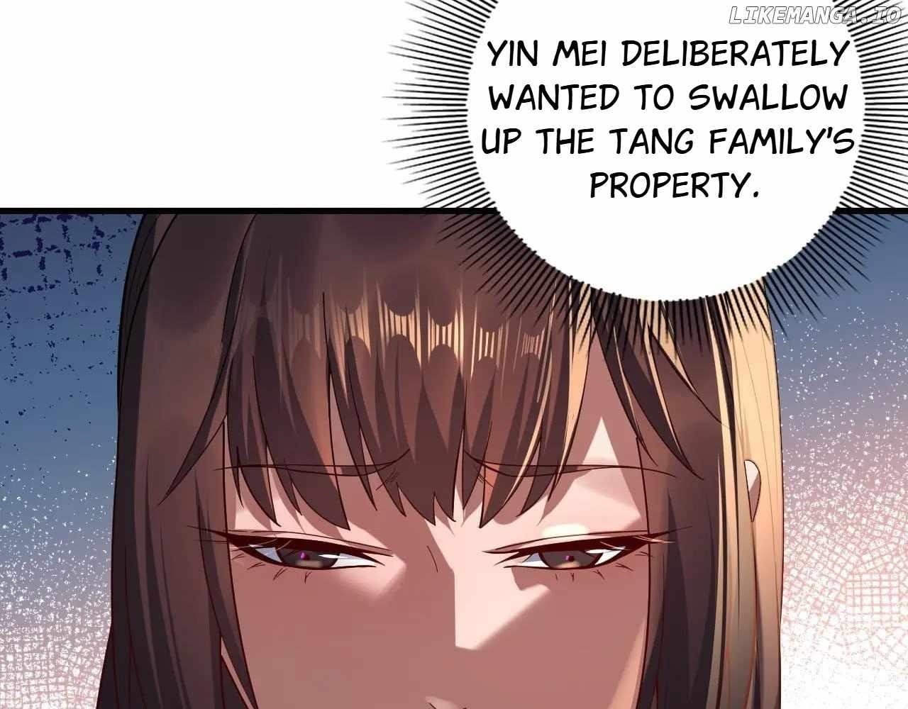Me, The Heavenly Destined Villain Chapter 214 - Page 62 in English