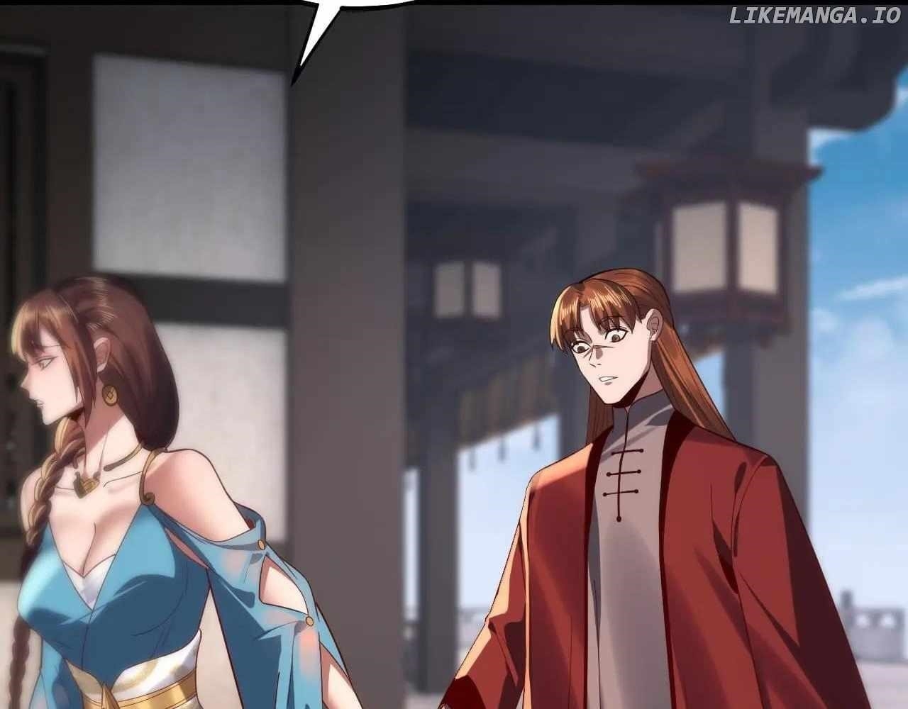 Me, The Heavenly Destined Villain Chapter 214 - Page 67 in English