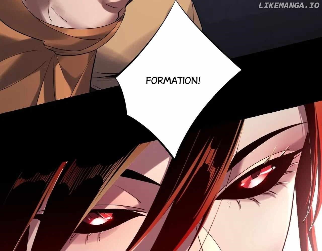 Me, The Heavenly Destined Villain Chapter 214 - Page 7 in English