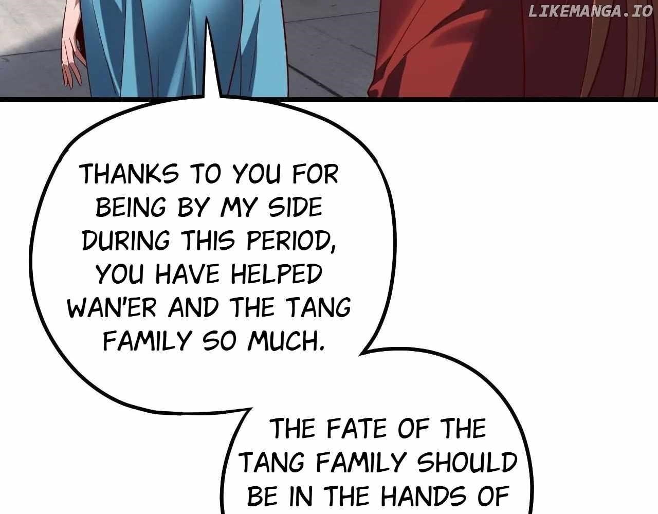 Me, The Heavenly Destined Villain Chapter 214 - Page 72 in English