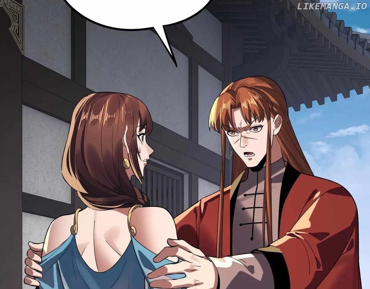 Me, The Heavenly Destined Villain Chapter 214 - Page 77 in English