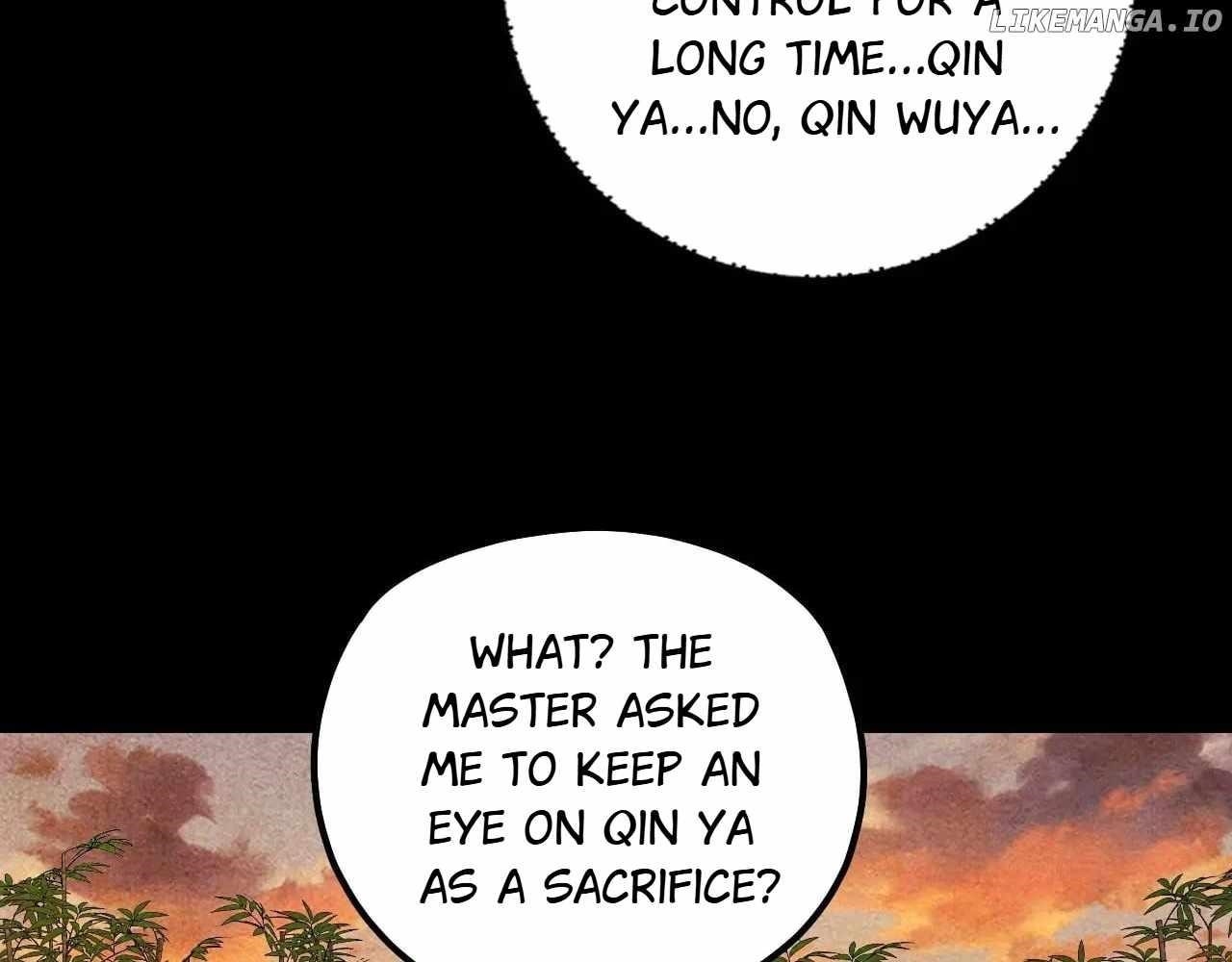 Me, The Heavenly Destined Villain Chapter 214 - Page 81 in English