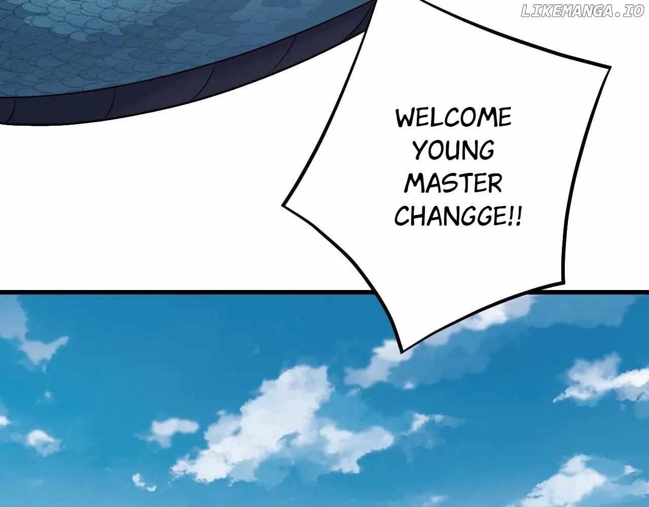 Me, The Heavenly Destined Villain Chapter 214 - Page 90 in English