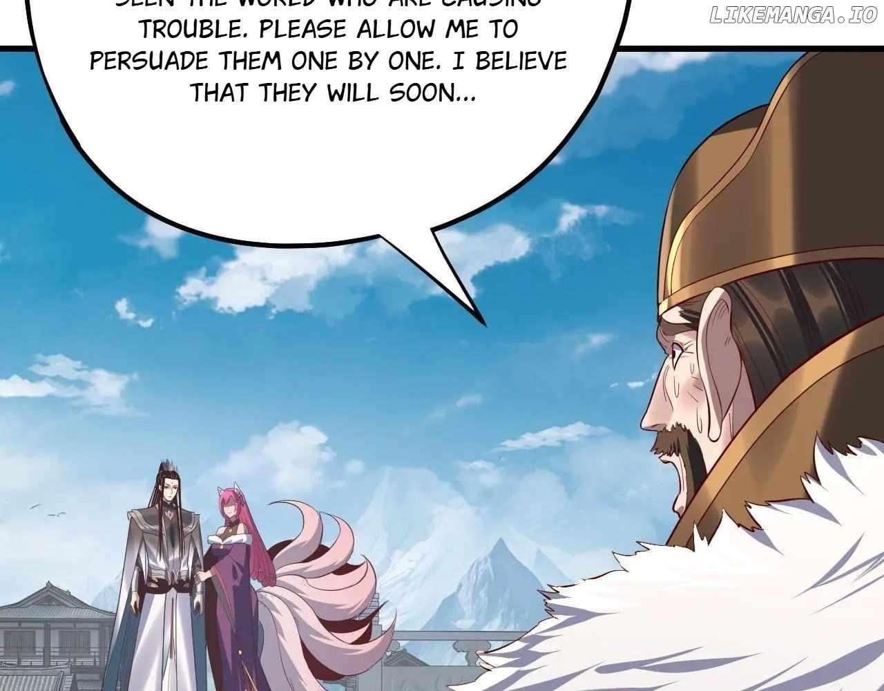 Me, The Heavenly Destined Villain Chapter 214 - Page 97 in English