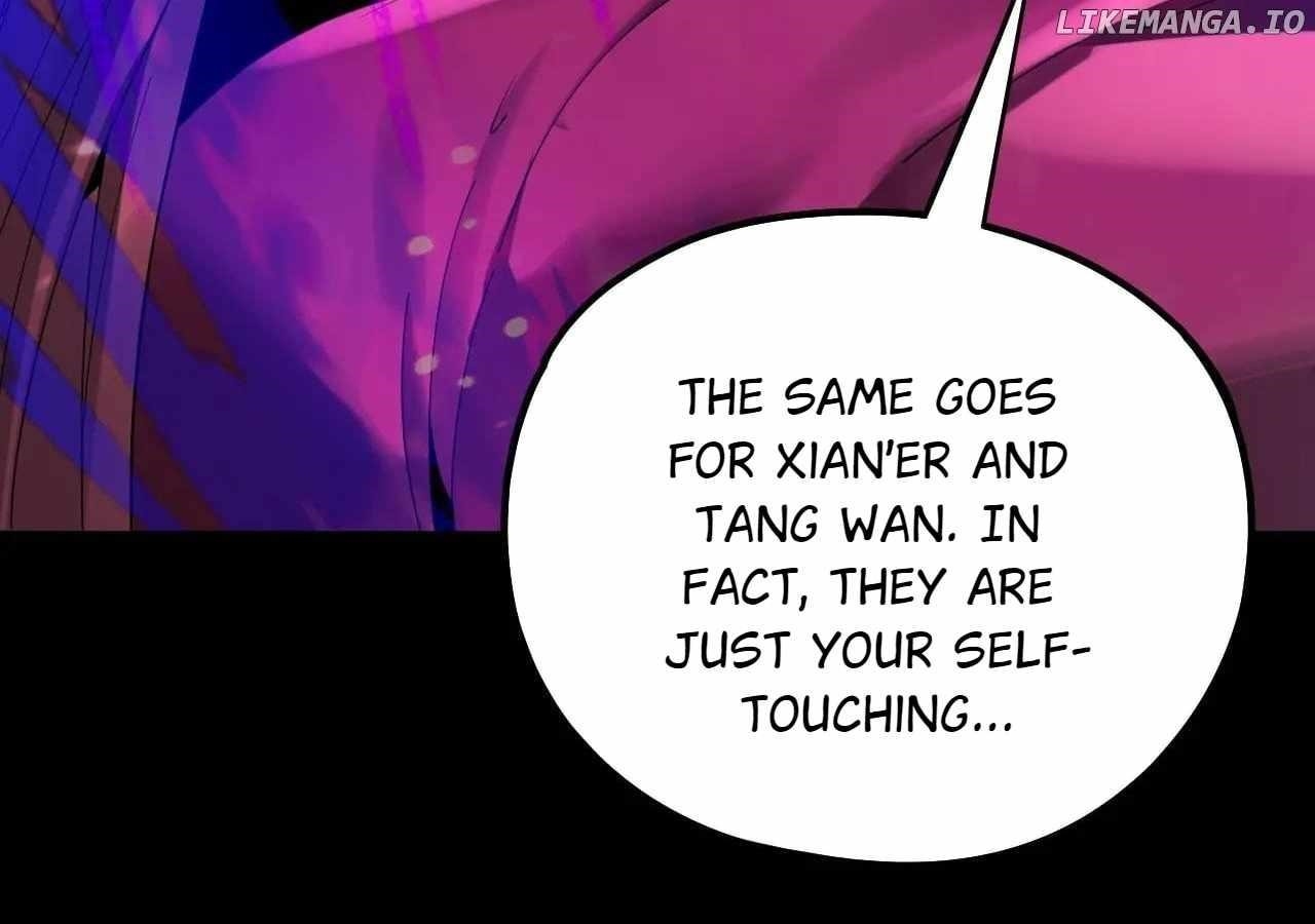Me, The Heavenly Destined Villain Chapter 215 - Page 100 in English