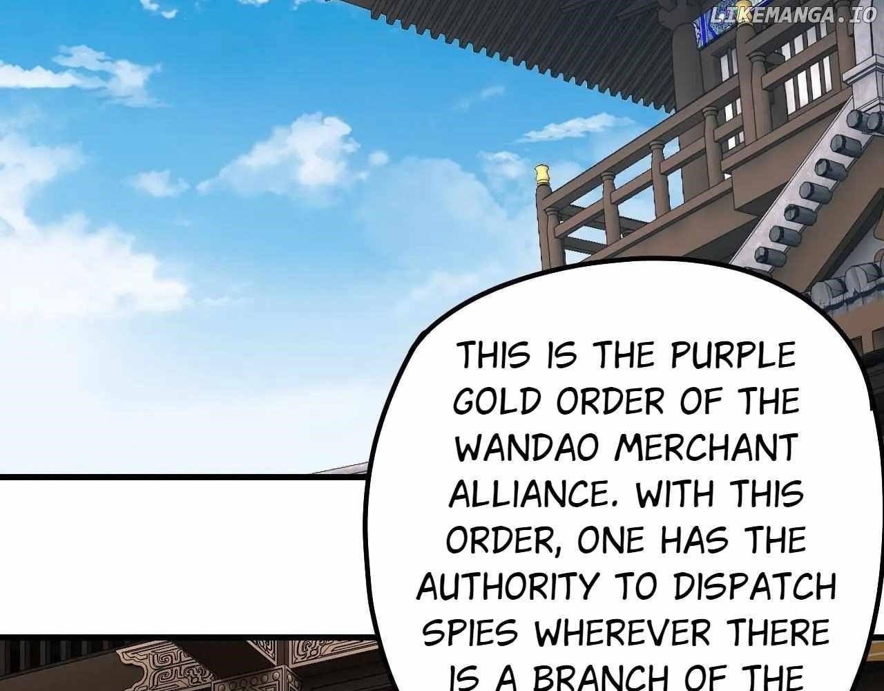 Me, The Heavenly Destined Villain Chapter 215 - Page 110 in English