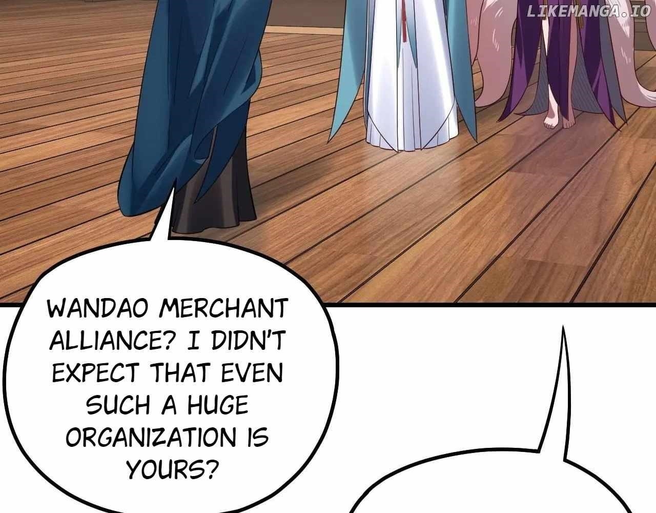 Me, The Heavenly Destined Villain Chapter 215 - Page 112 in English