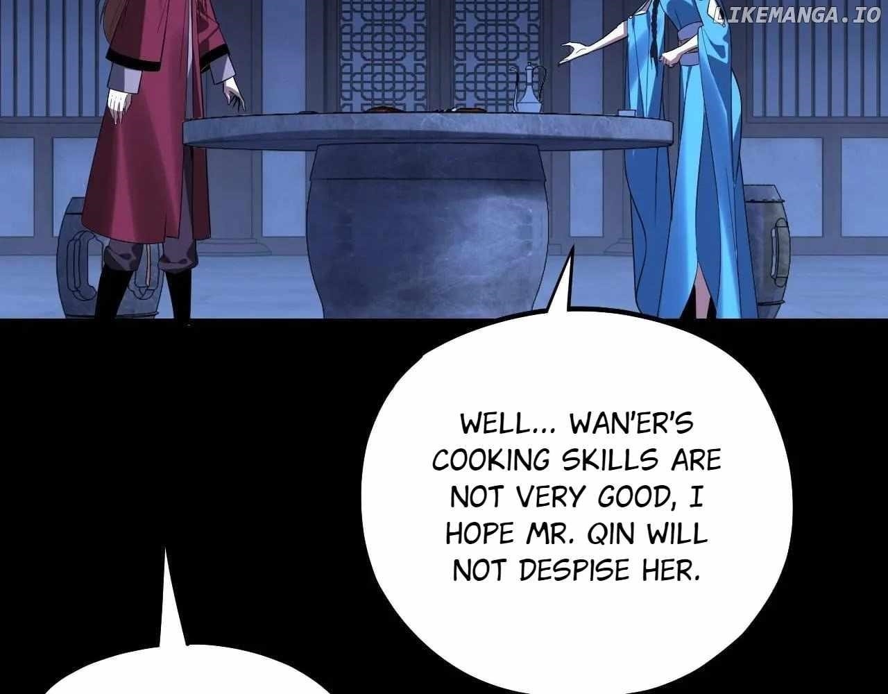 Me, The Heavenly Destined Villain Chapter 215 - Page 12 in English