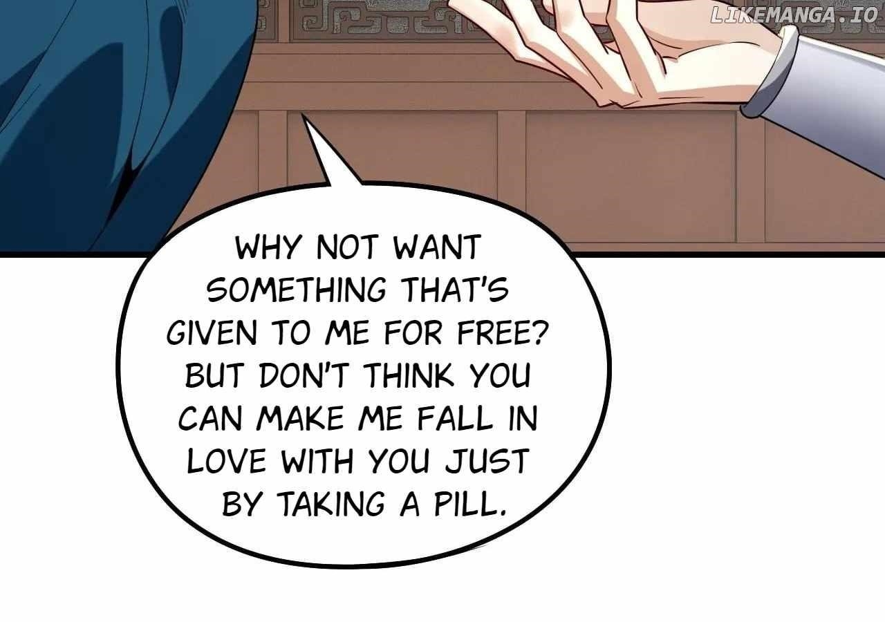 Me, The Heavenly Destined Villain Chapter 215 - Page 120 in English