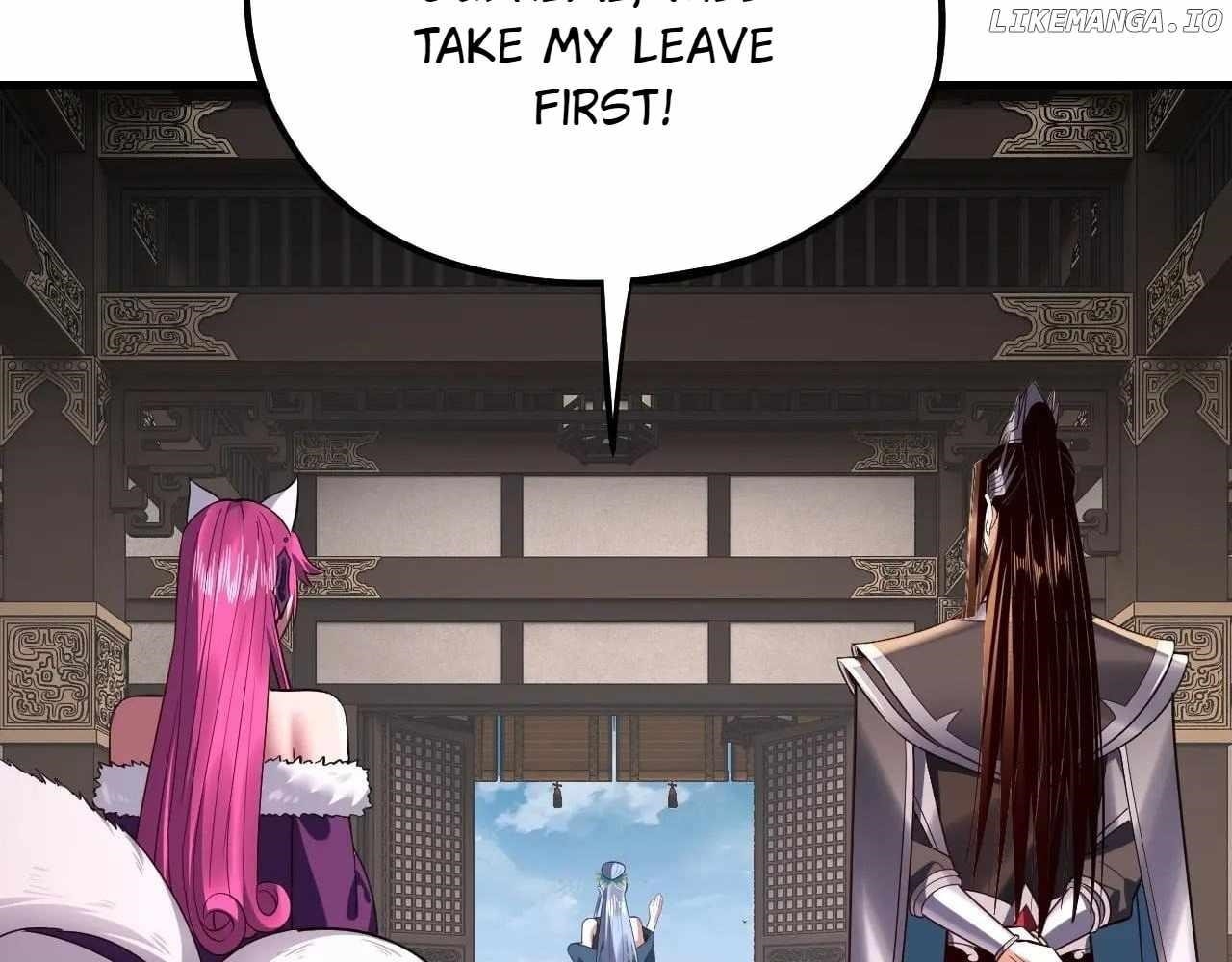 Me, The Heavenly Destined Villain Chapter 215 - Page 124 in English
