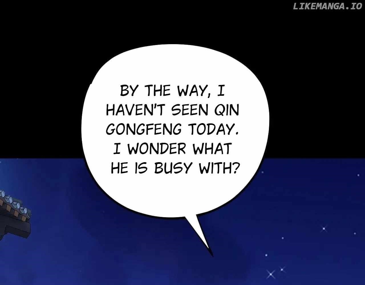 Me, The Heavenly Destined Villain Chapter 215 - Page 15 in English