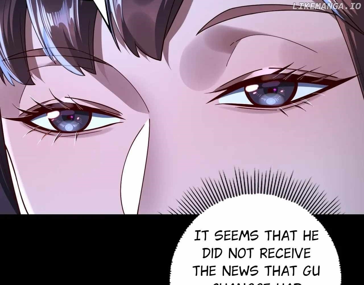 Me, The Heavenly Destined Villain Chapter 215 - Page 19 in English
