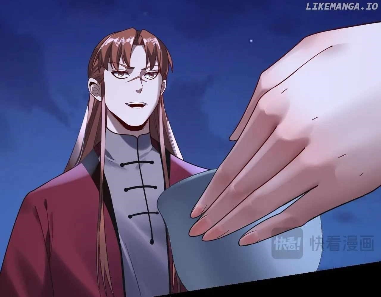 Me, The Heavenly Destined Villain Chapter 215 - Page 22 in English