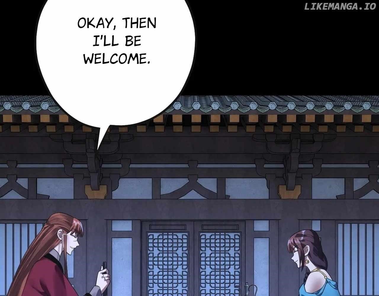 Me, The Heavenly Destined Villain Chapter 215 - Page 24 in English