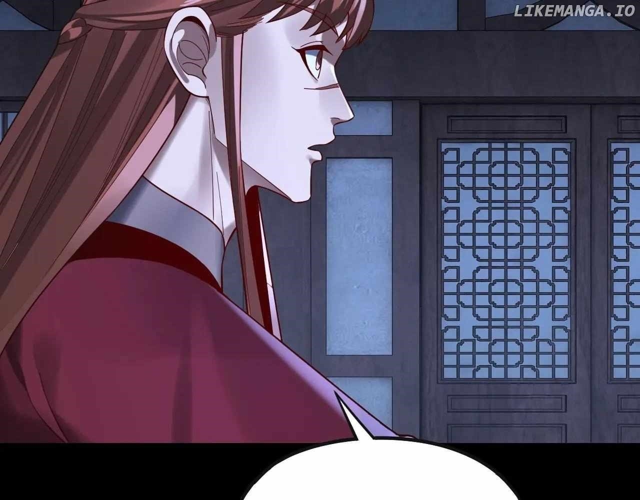 Me, The Heavenly Destined Villain Chapter 215 - Page 27 in English