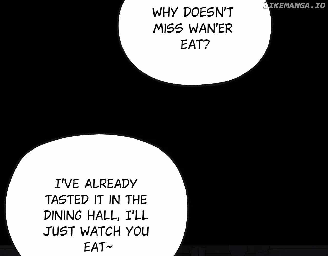 Me, The Heavenly Destined Villain Chapter 215 - Page 28 in English