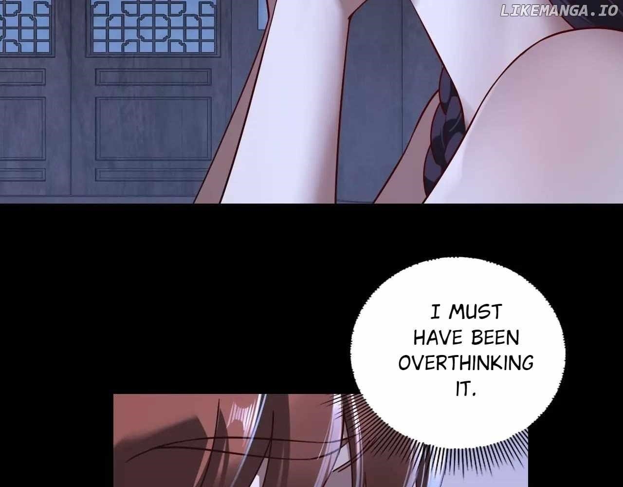 Me, The Heavenly Destined Villain Chapter 215 - Page 30 in English