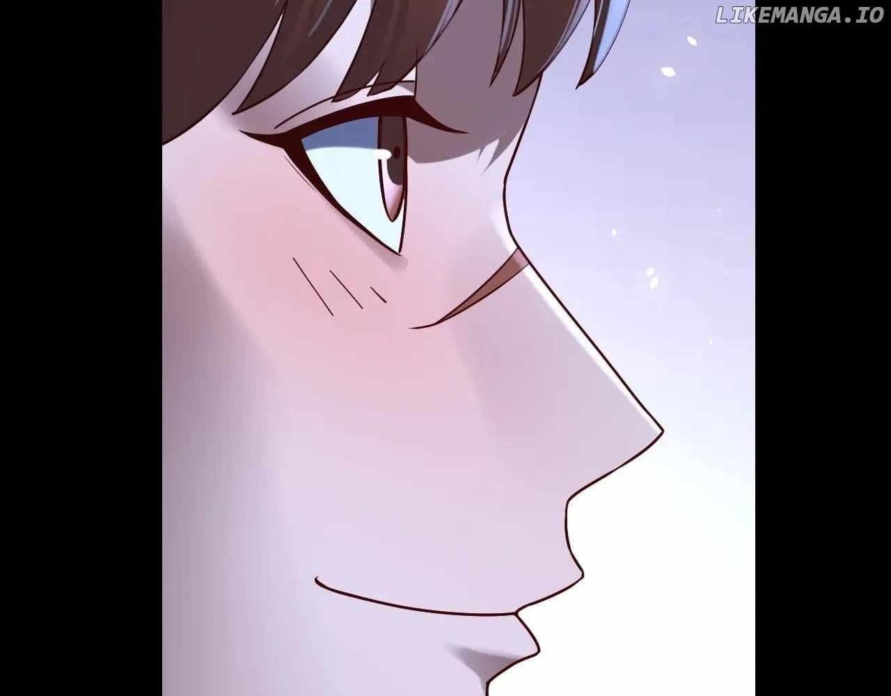 Me, The Heavenly Destined Villain Chapter 215 - Page 31 in English