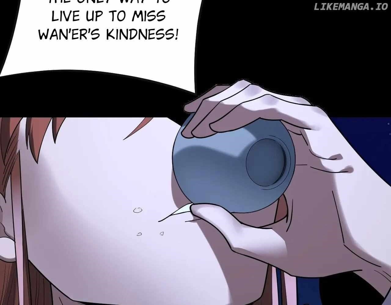 Me, The Heavenly Destined Villain Chapter 215 - Page 34 in English