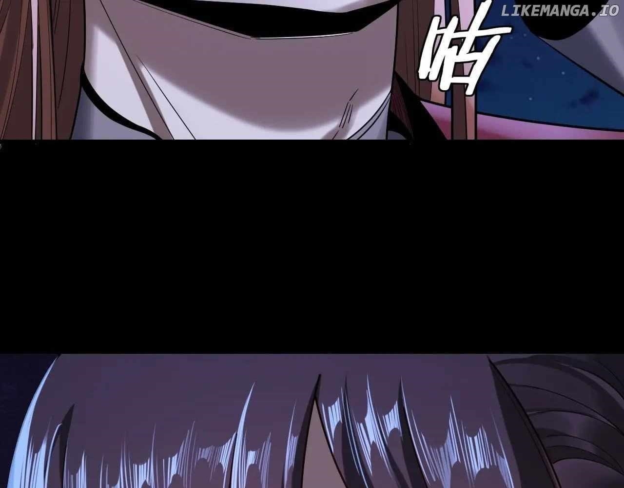 Me, The Heavenly Destined Villain Chapter 215 - Page 35 in English