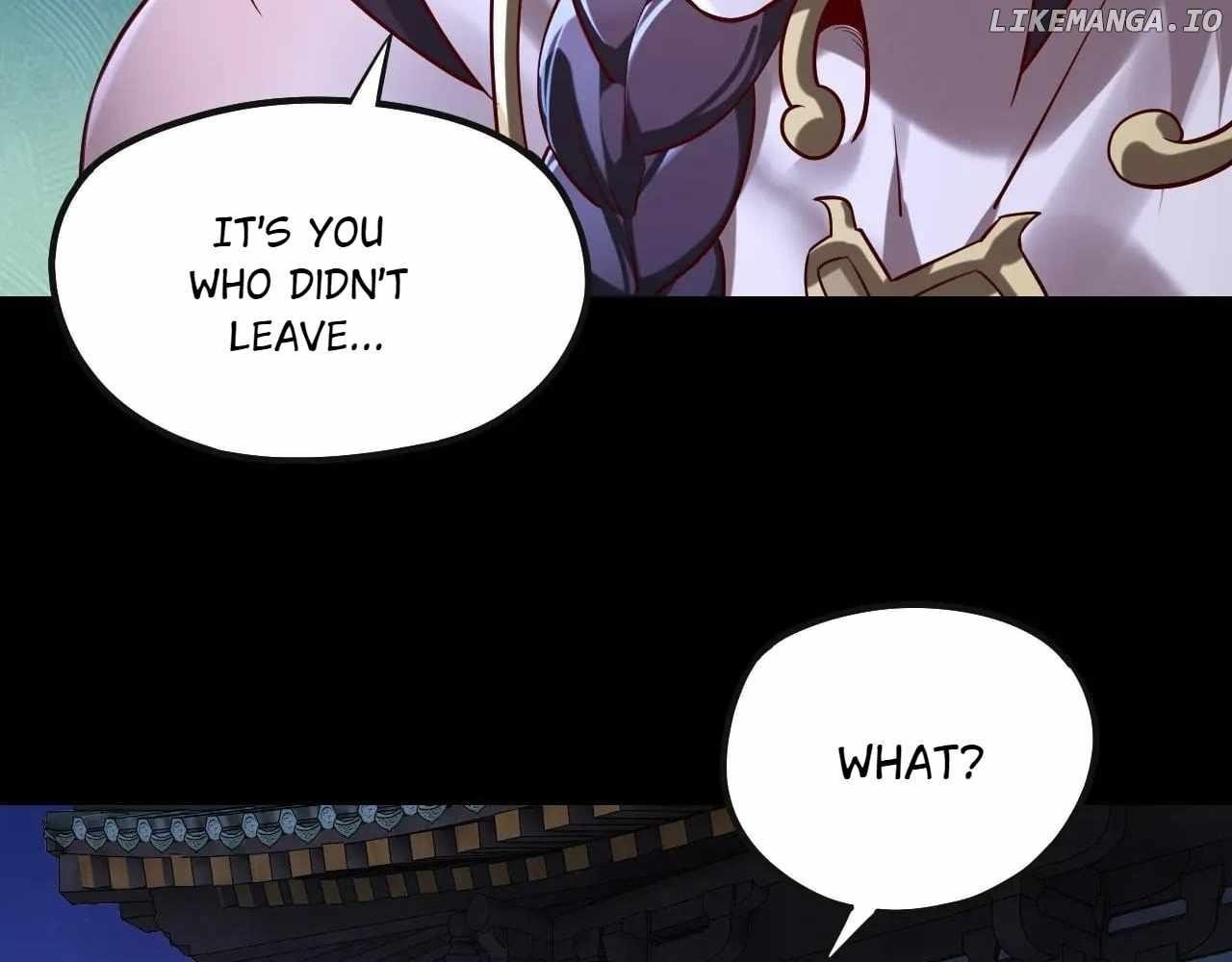 Me, The Heavenly Destined Villain Chapter 215 - Page 37 in English