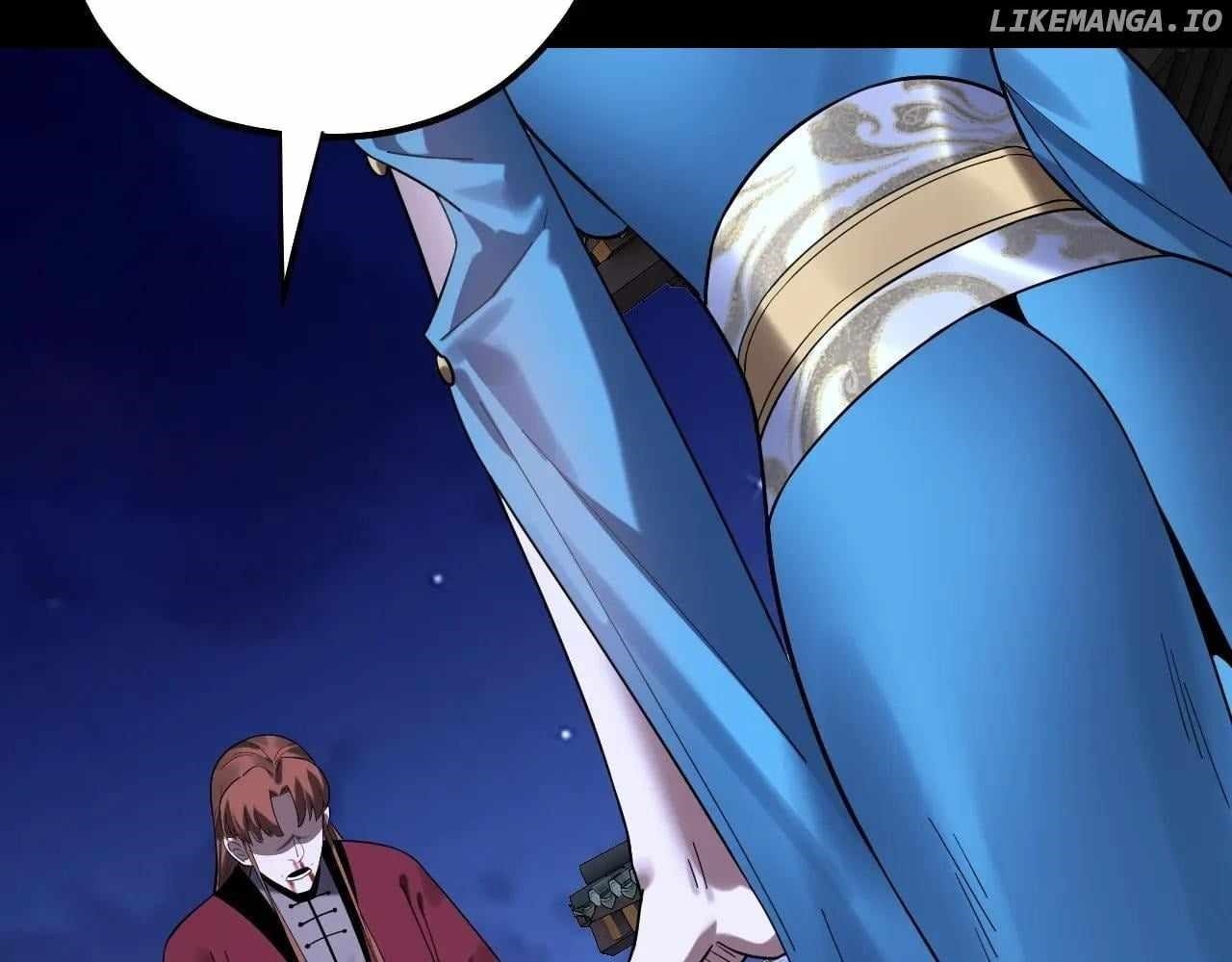 Me, The Heavenly Destined Villain Chapter 215 - Page 43 in English