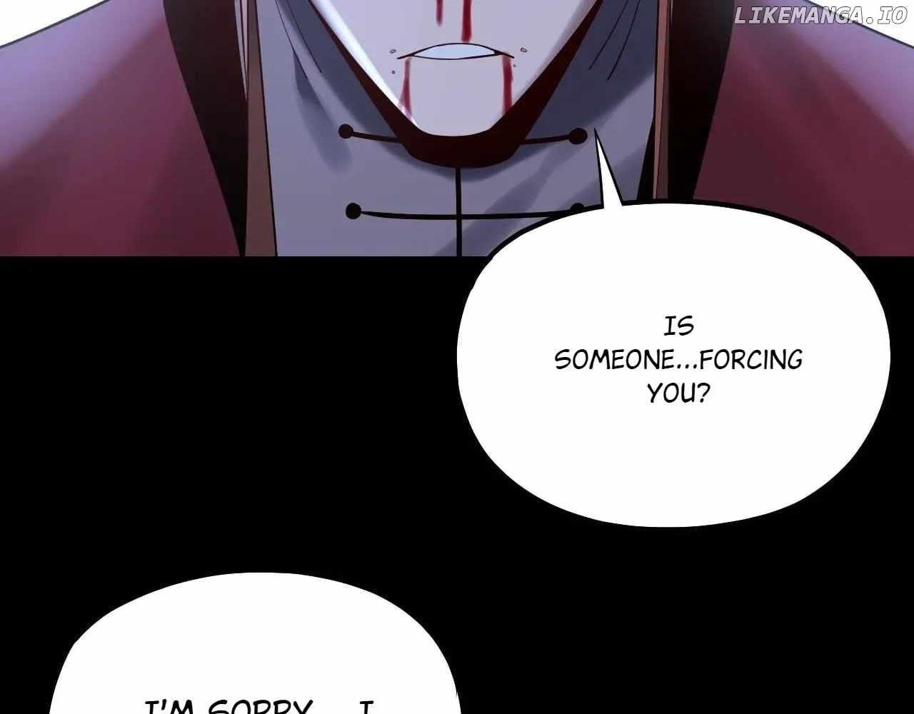 Me, The Heavenly Destined Villain Chapter 215 - Page 47 in English