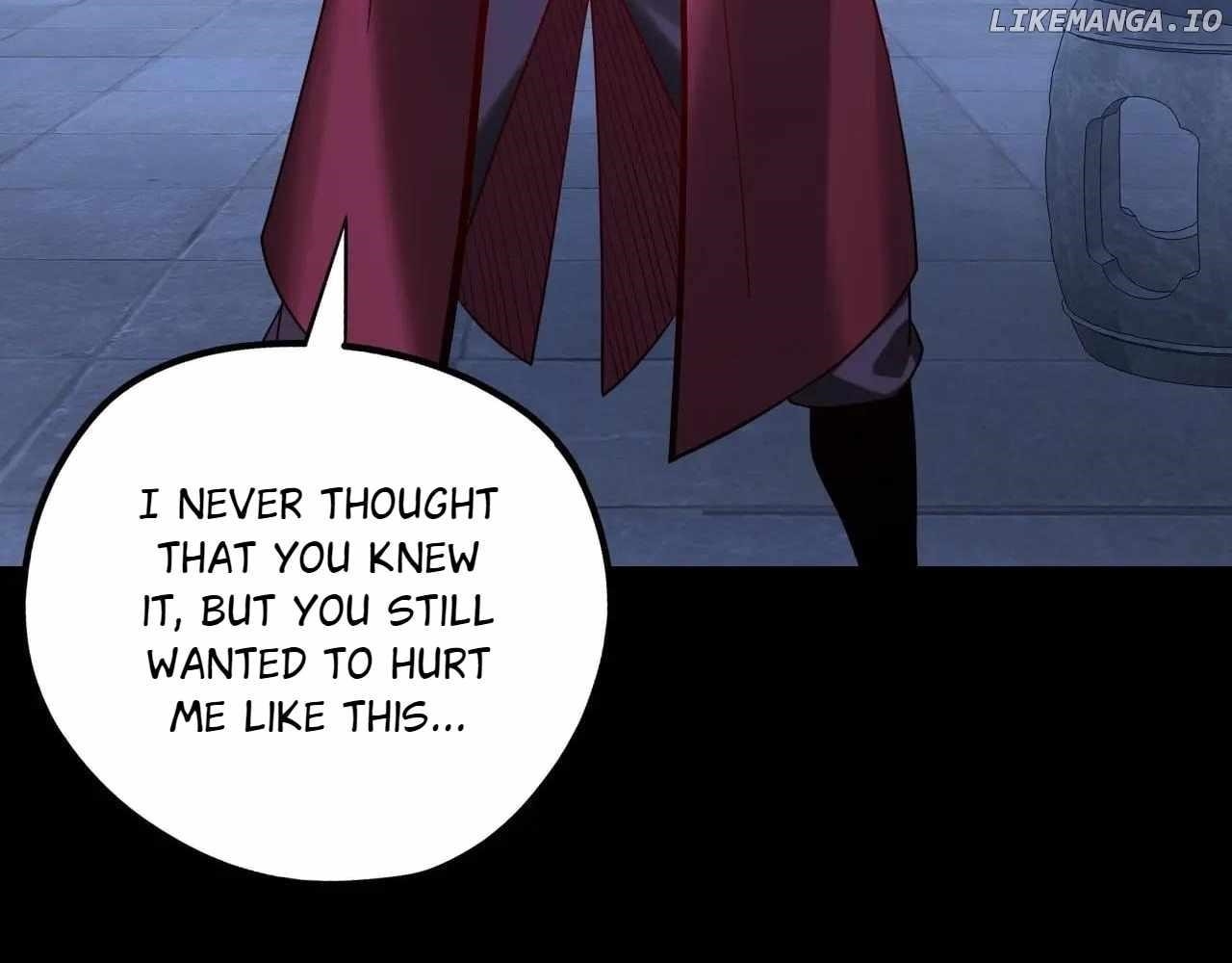Me, The Heavenly Destined Villain Chapter 215 - Page 54 in English