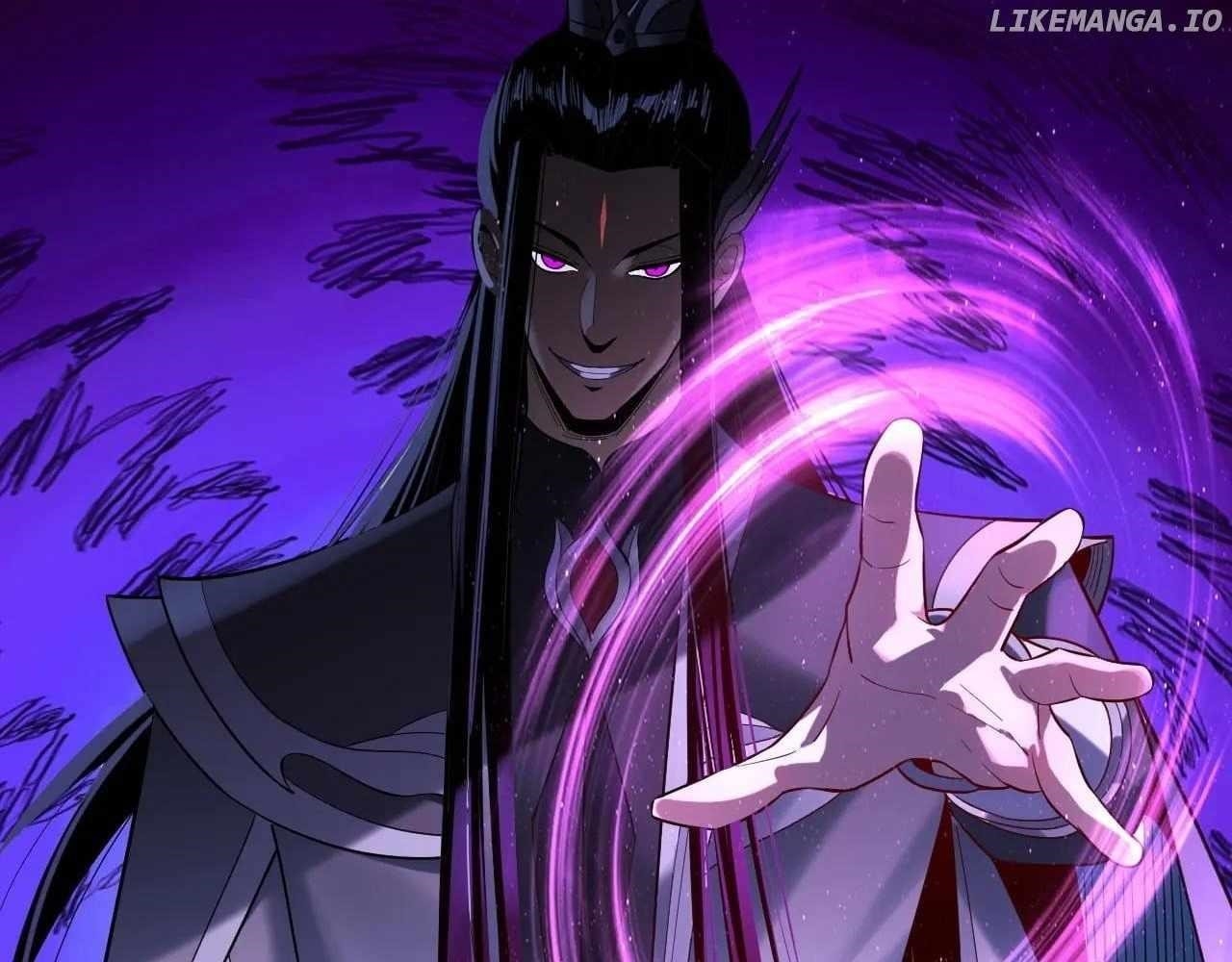 Me, The Heavenly Destined Villain Chapter 215 - Page 64 in English