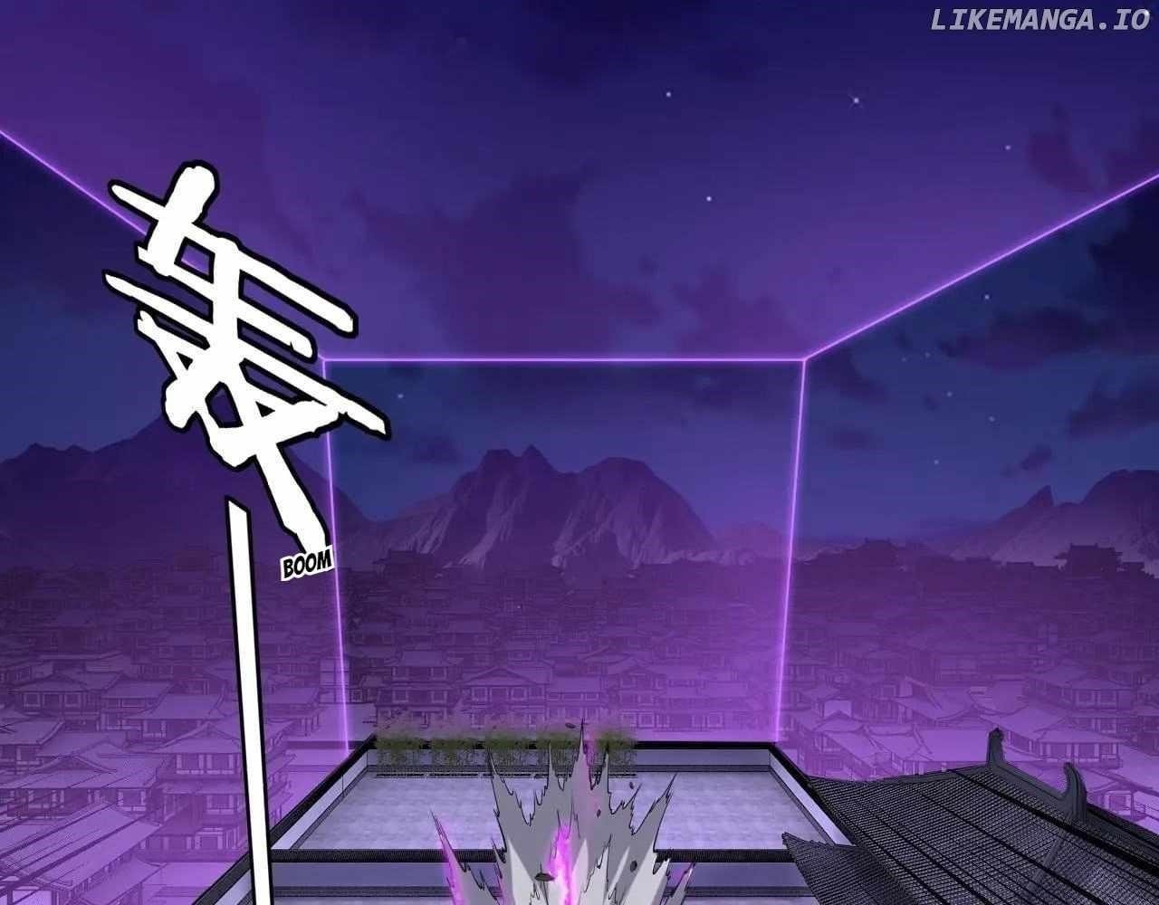 Me, The Heavenly Destined Villain Chapter 215 - Page 66 in English