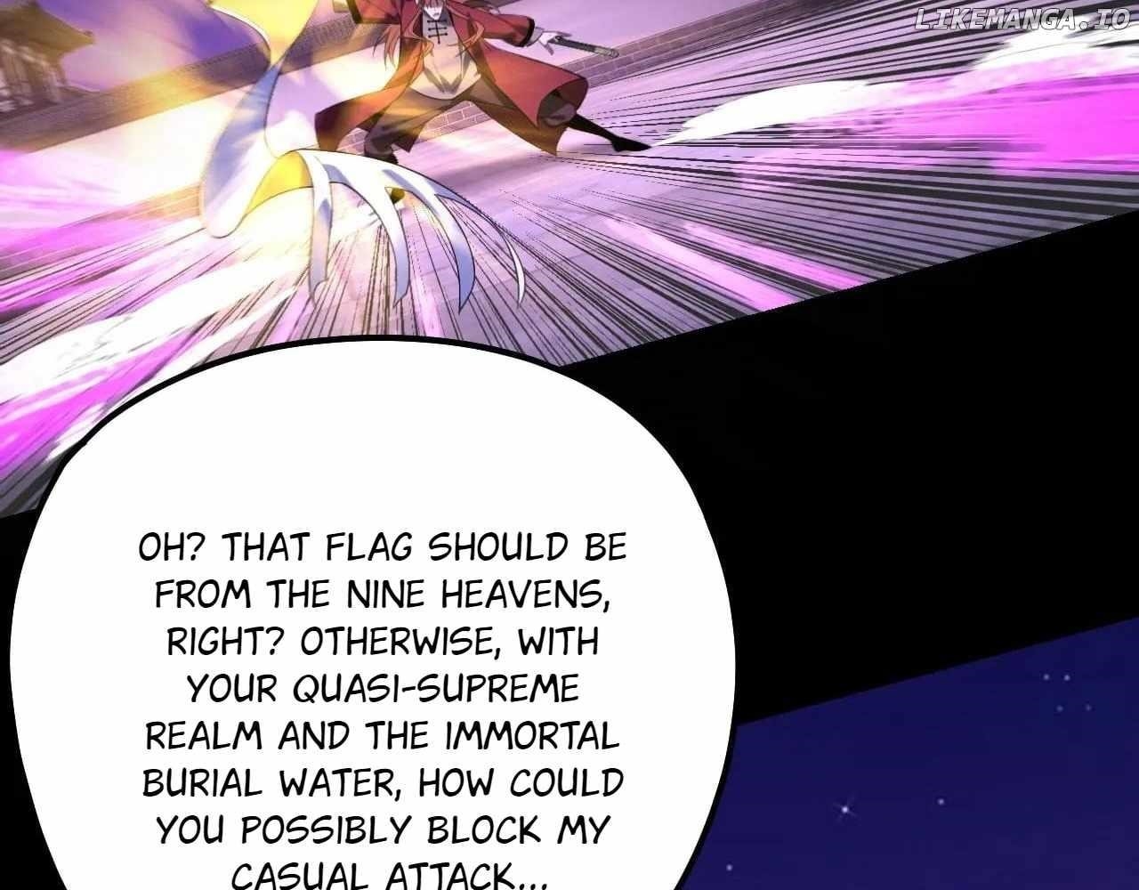 Me, The Heavenly Destined Villain Chapter 215 - Page 69 in English