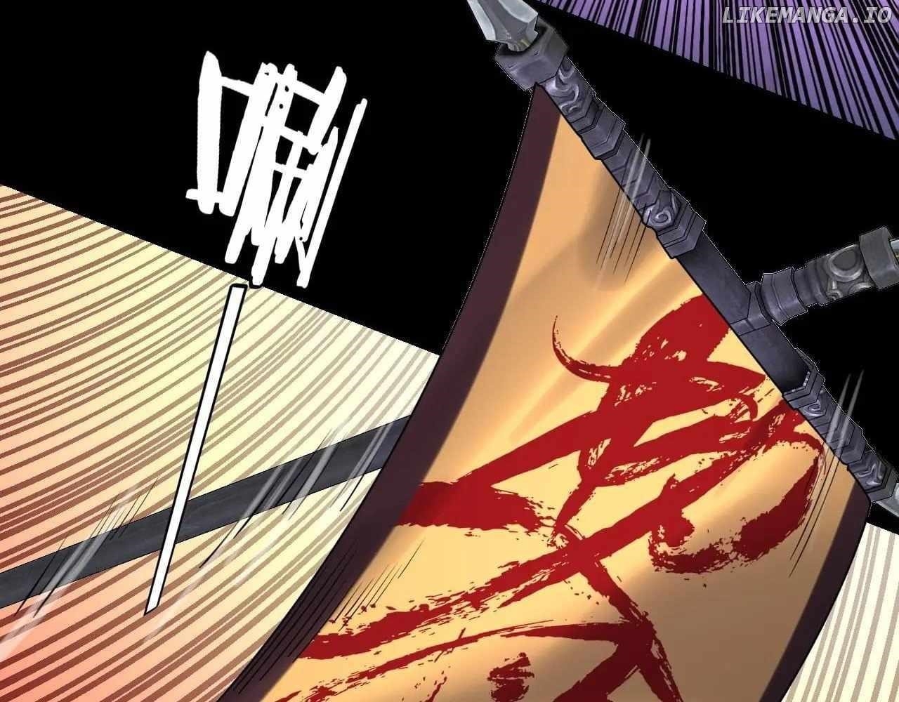 Me, The Heavenly Destined Villain Chapter 215 - Page 79 in English