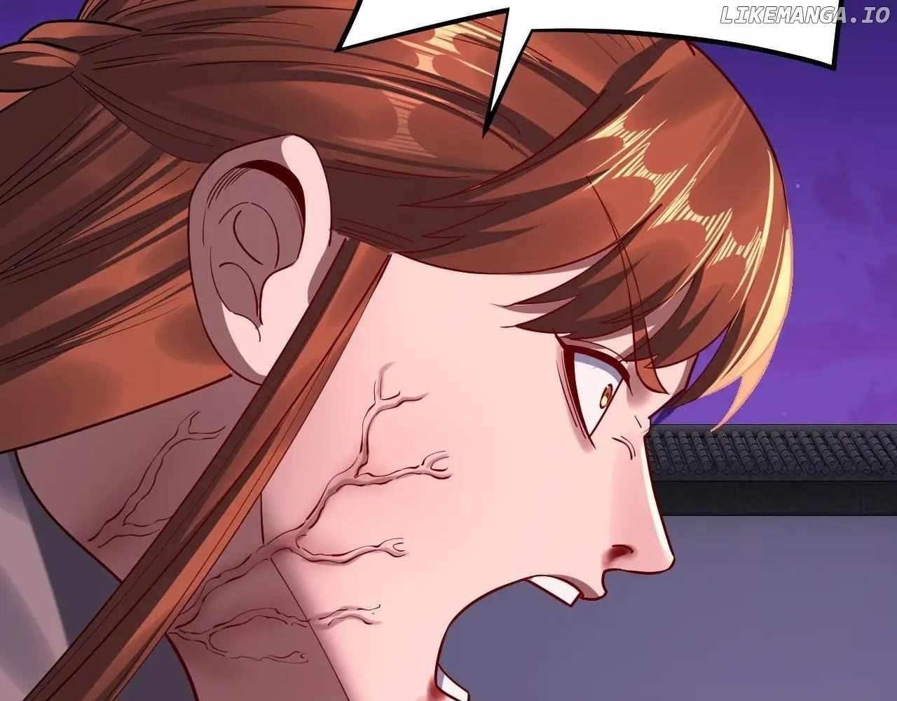 Me, The Heavenly Destined Villain Chapter 215 - Page 85 in English
