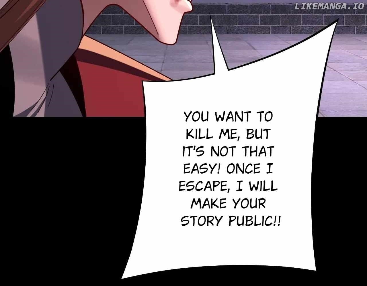 Me, The Heavenly Destined Villain Chapter 215 - Page 86 in English