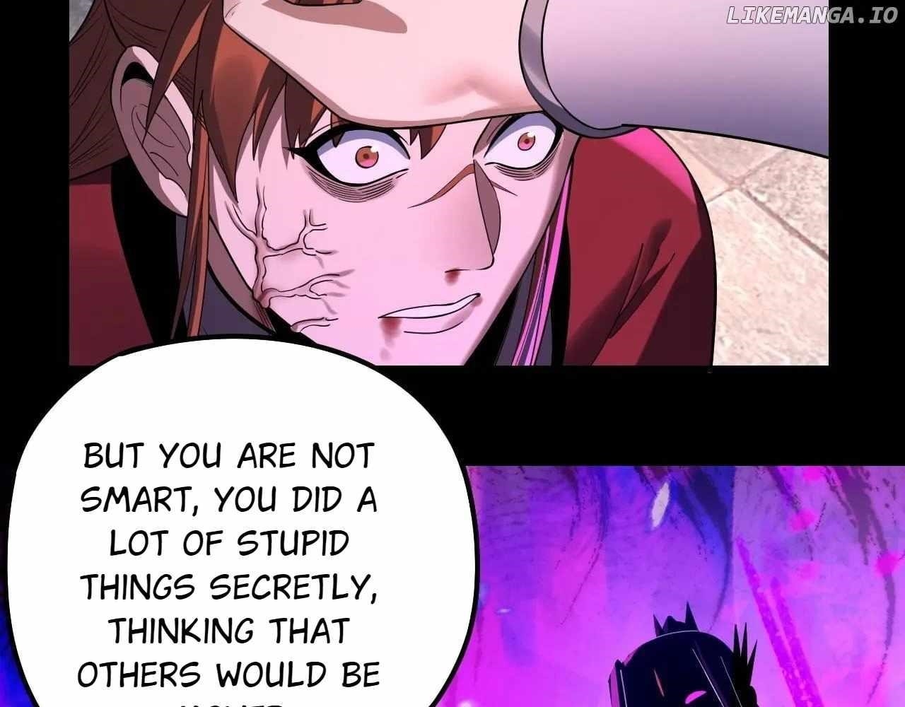 Me, The Heavenly Destined Villain Chapter 215 - Page 98 in English