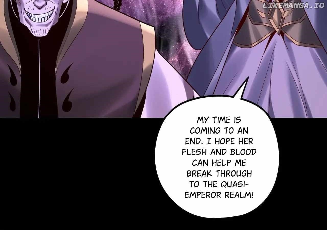 Me, The Heavenly Destined Villain Chapter 216 - Page 100 in English