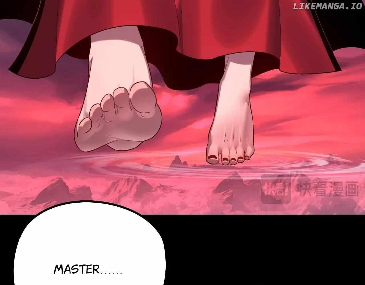 Me, The Heavenly Destined Villain Chapter 216 - Page 104 in English