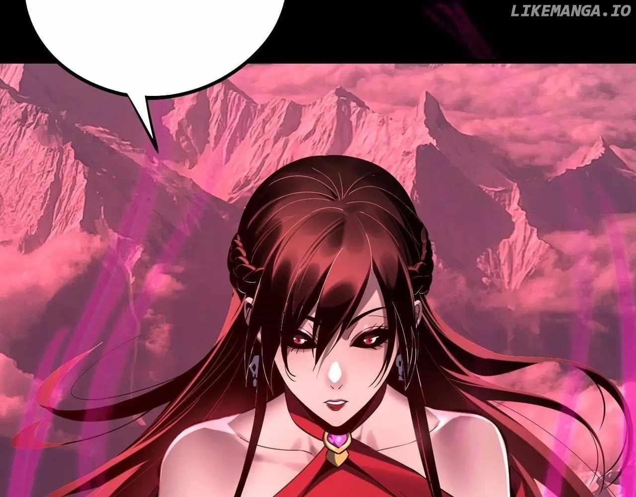 Me, The Heavenly Destined Villain Chapter 216 - Page 105 in English