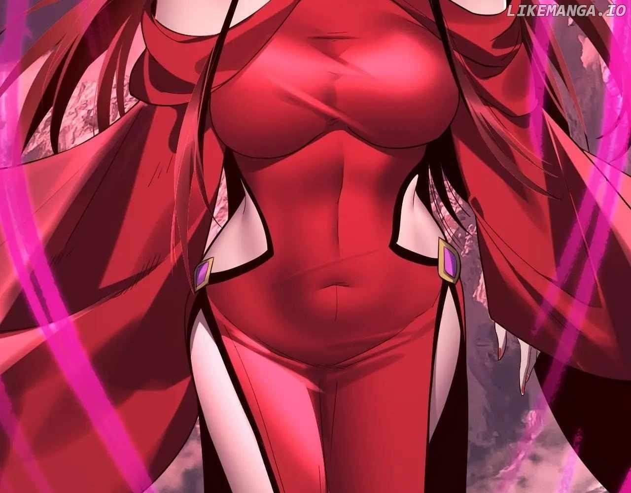 Me, The Heavenly Destined Villain Chapter 216 - Page 106 in English
